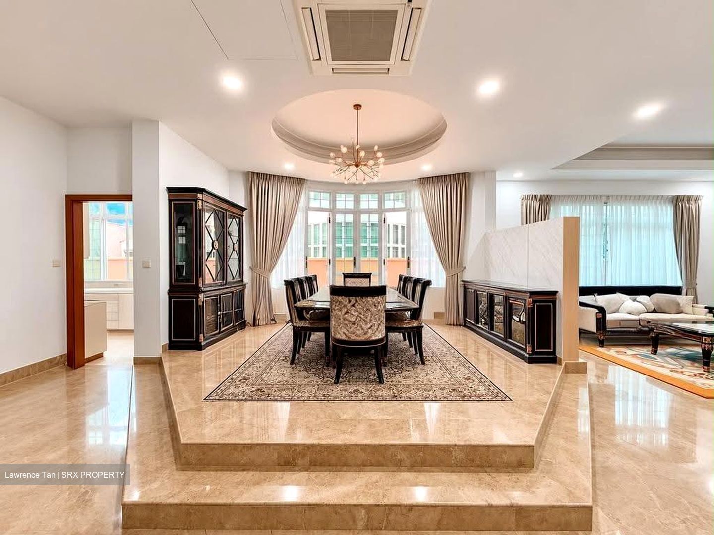 Braddell Heights Estate (D13), Detached #625486321
